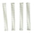 LOT OF 4 AVE INDUSTRIES MOLLA 30996.085 SPRINGS 5-1/2'' L X 3/4'' W, A22040038