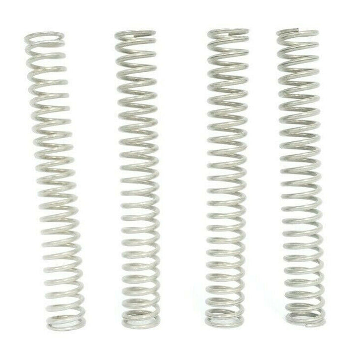 LOT OF 4 AVE INDUSTRIES MOLLA 30996.085 SPRINGS 5-1/2'' L X 3/4'' W, A22040038