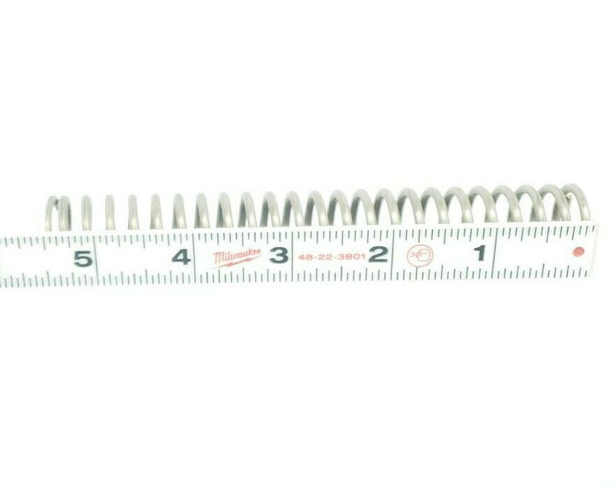 LOT OF 4 AVE INDUSTRIES MOLLA 30996.085 SPRINGS 5-1/2'' L X 3/4'' W, A22040038