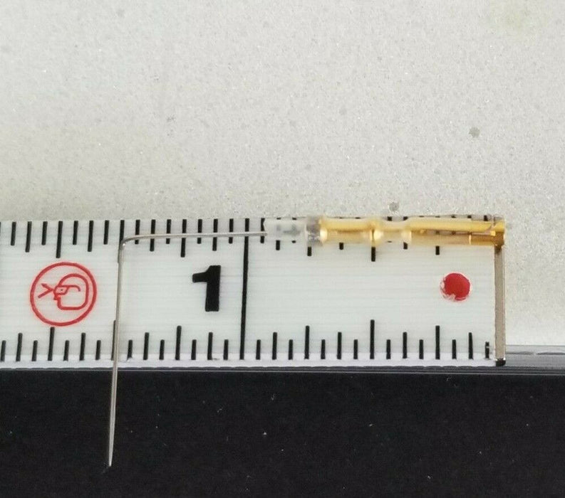 NEW MICROMASS M955189BC1 CORONA PIN ASSEMBLY ISSUE 6