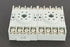 LOT OF 2 NEW SQUARE D 8501-NR51 RELAY SOCKETS 8501NR51, SER. A