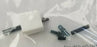 NEW AMERICODE DIFFERENTIAL AIR-FLOAT CONVERSION KIT AC1415VJB AC1415VJW AC2050