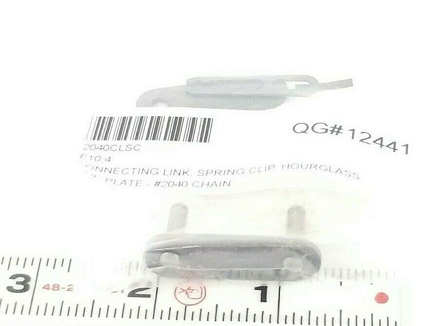 NEW DAIDO KOGYO DID C2040 RJ CLIP TYPE CHAIN CONNECTING LINK