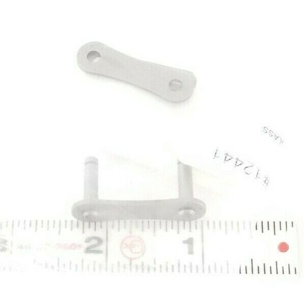 NEW MORSE 120959 CHAIN CONNECTING LINK 2040 C/L S/C S/F