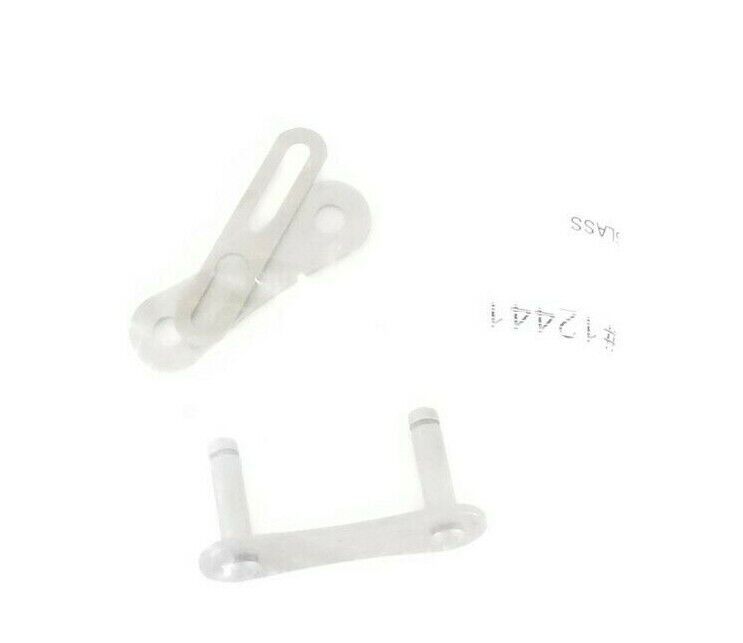 NEW MORSE 120959 CHAIN CONNECTING LINK 2040 C/L S/C S/F