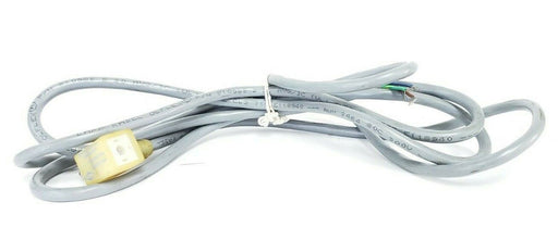 CANFIELD 120VAC 60VDC SOLENOID CONNECTOR / LAPP OLFLEX 810985 CABLE