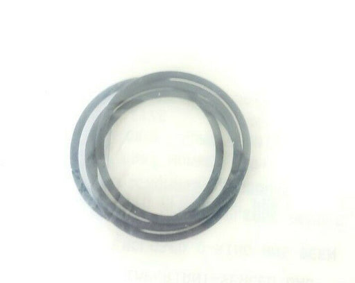 LOT OF 4 NEW WATERS MICROMASS 5711156 O-RINGS 29.87X1.78