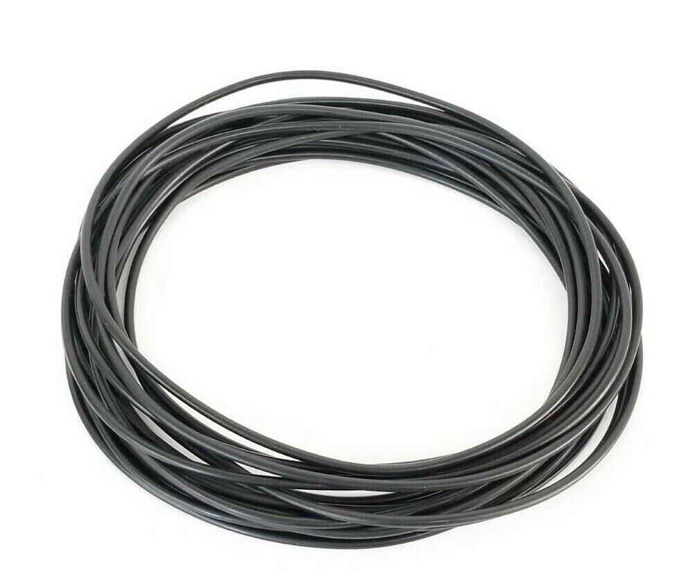 LOT OF 10 NEW OKUMA C6110-00G140 O-RINGS C611000G140