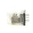 DAYTON 1A484E RELAY 12VDC, 120VAC