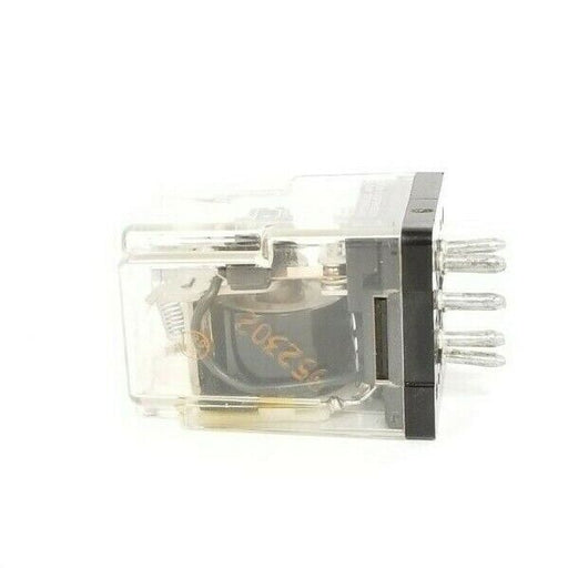 DAYTON 1A484E RELAY 12VDC, 120VAC