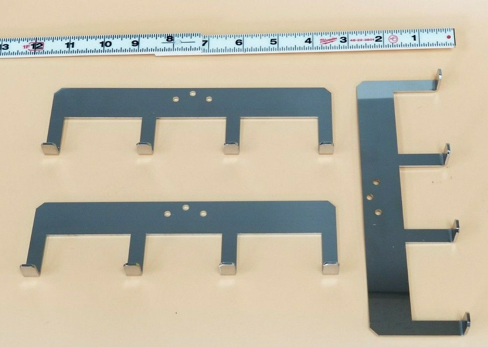 LOT OF 3 NEW GENERIC UM1075-09-003-505 (UNLOADING,RIGHT) FINGERS