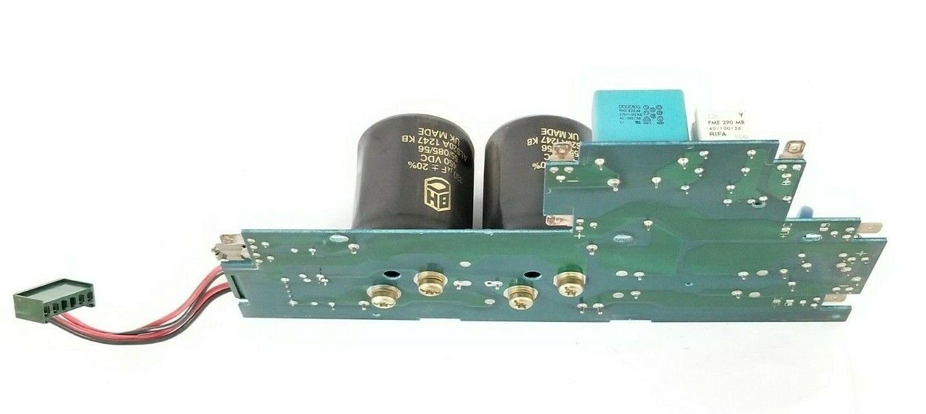 DANFOSS 175H0881 E3 POWER DC-CARD 175H7024 175H3234 175H0881 D3 ALS20A