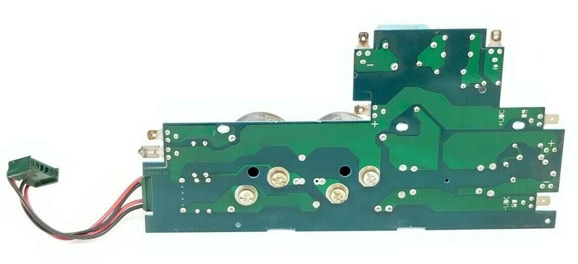 DANFOSS 175H0881 E3 POWER DC-CARD 175H7024 175H3234 175H0881 D3 ALS20A