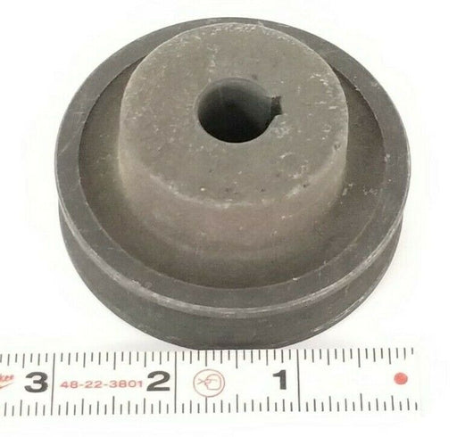 NEW MAUREY AC31-5/8 PULLEY SHEAVE 5/8'' IN. KEYED BORE K30