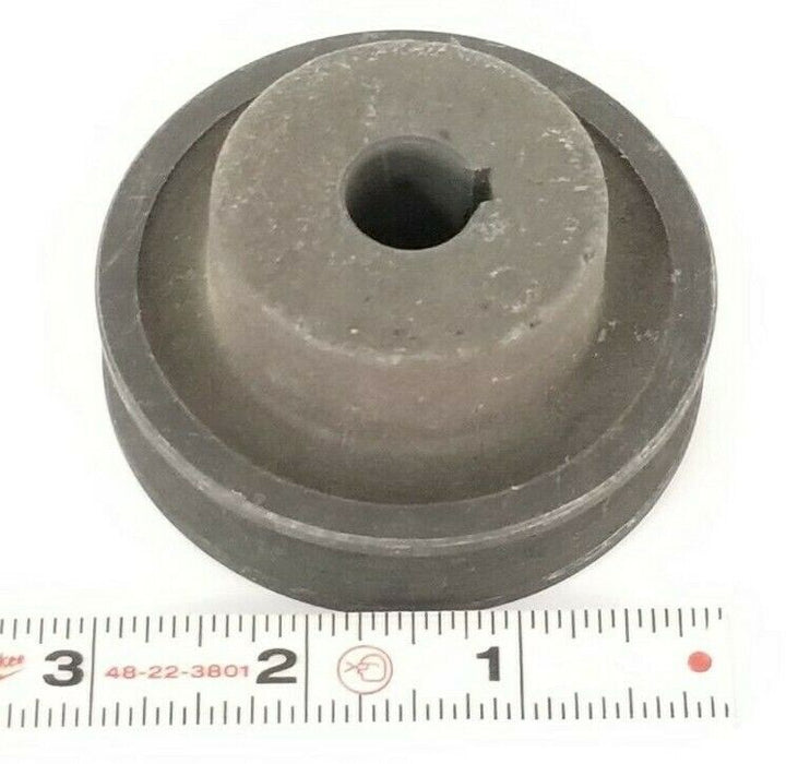 NEW MAUREY AC31-5/8 PULLEY SHEAVE 5/8'' IN. KEYED BORE K30