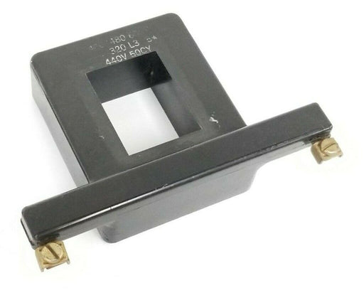 JOSLYN CLARK 320-L3-5 COIL 440-480V 50-60CY 320L35