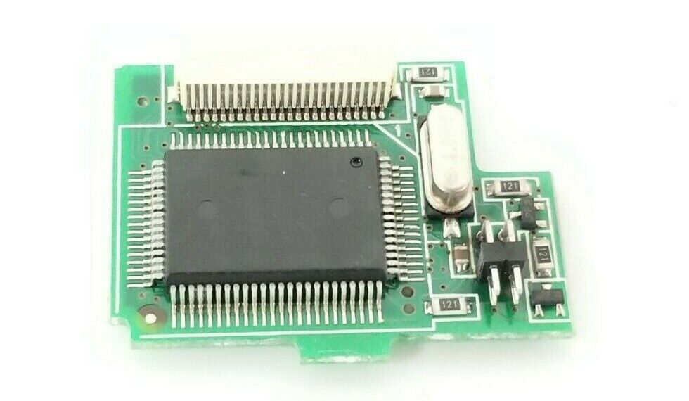 KOYO ELECTRONICS KCV-4.6S-C CPU BOARD 0134027-1 KT-V4S-C-D KCV46SC
