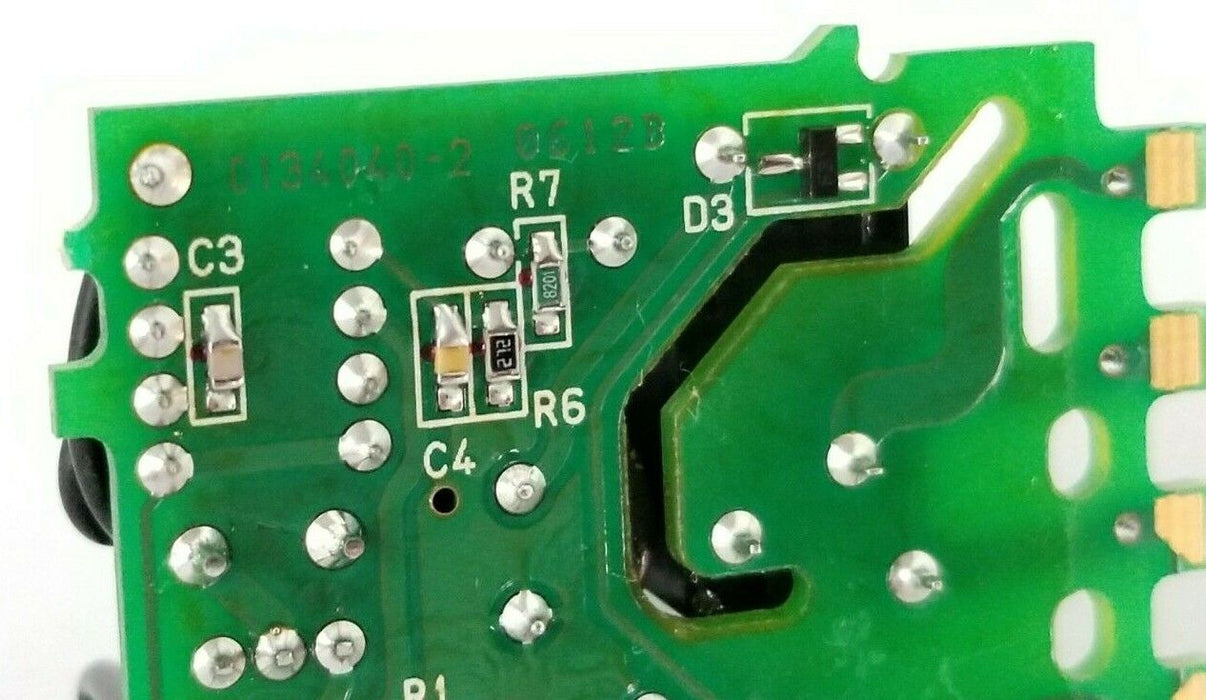 KOYO ELECTRONICS KCV-4.6S-C PS POWER SUPPLY BOARD 0612B 0134040-2 KT-V4S-C-D