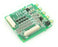 KOYO ELECTRONICS KCV-4.6S-C I/O CONTROL BOARD 0134014-2 TYPE: 2 KT-V4S-C-D