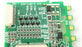KOYO ELECTRONICS KCV-4.6S-C I/O CONTROL BOARD 0134014-2 TYPE: 2 KT-V4S-C-D