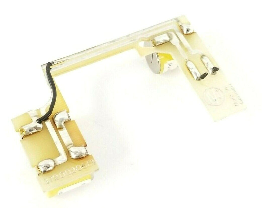 IVO INDUSTRIES 372.00.206/3 BATTERY BOARD W/ (3) SANYO 1N100AAS 372.00.206
