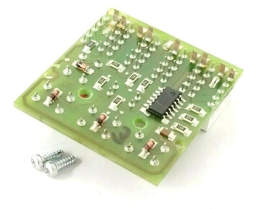 IVO INDUSTRIES 372.00.545/1 COUNTER DISPLAY BOARD HPHDSP-7503 372.00.545