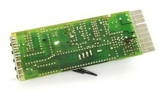 IVO INDUSTRIES 372.00.237/5 CONTROL READOUT BOARD TC5070P HDSP-7303 372.00.237