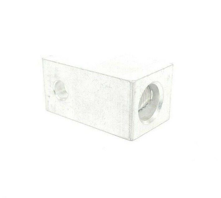 BURNDY KA29-U MECHANICAL LUG CU9AL, 250KCMIL-6, KA29U