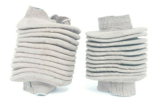 LOT OF 2 NEW GLATT AIR 21082 BELLOWS PISTON RODS ID 50 QUICK ACTION STOPVALVE