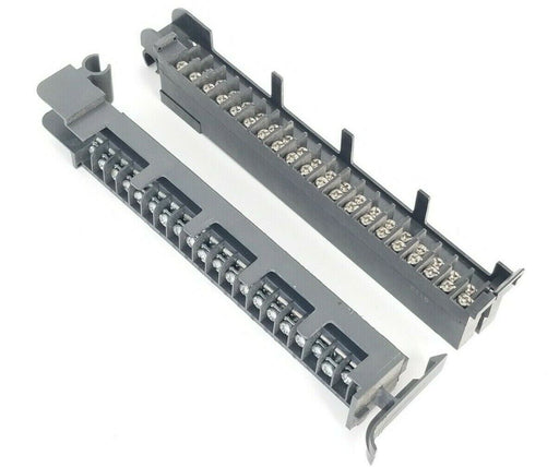 LOT OF 2 NEW ALLEN BRADLEY WIRING ARMS 1771-WH & 1771-WN 97611361-D 976529-02