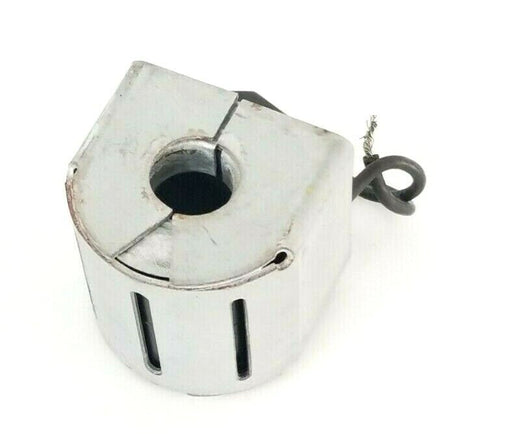 ASCO 96-817-1-D SOLENOID COIL 110-120V 50-60HZ A84 N-3042 W/ HOUSING