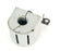ASCO 96-817-1-D SOLENOID COIL 110-120V 50-60HZ A84 N-3042 W/ HOUSING