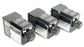 LOT OF 3 MEC MASTER ELECTRONIC CONTROLS DMOK12D180B TIME DELAY RELAYS 12VDC