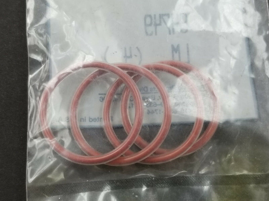 NEW BAG OF 4 ARO IR 94749 O-RINGS LM (4)