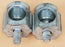 LOT OF 2 GENERAL ELECTRIC TCAL-24 CIRCUIT BREAKER LUGS TCAL24
