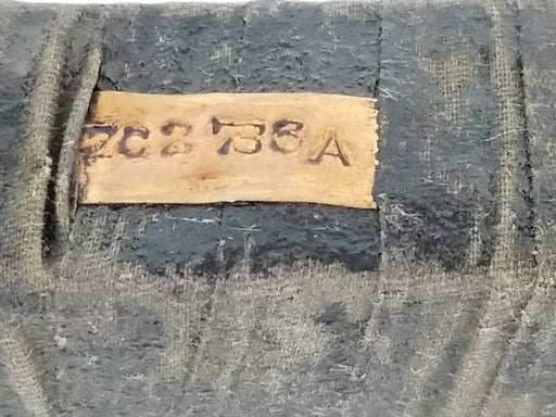 GENERIC ZC2736A OPERATING COIL 2-PRONG