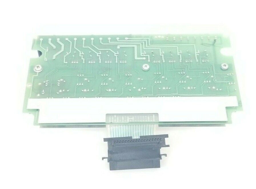 GOULD MODICON B350 REV. C BOARD