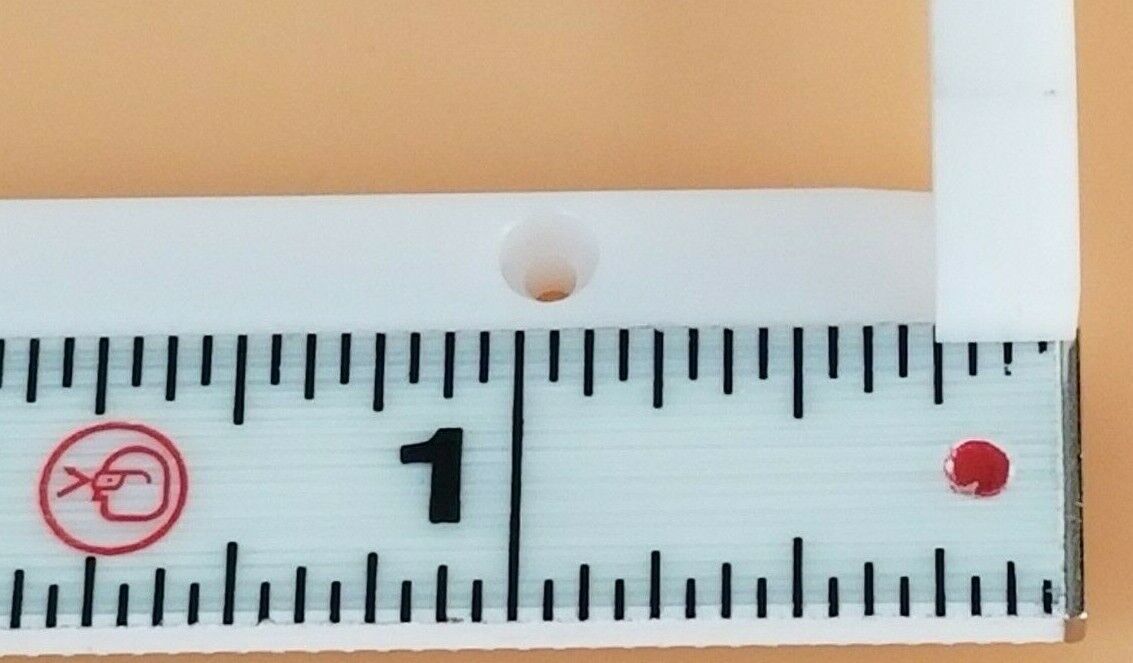 LOT OF 15 NEW GENERIC 231E16 REV. A MACHINE PARTS