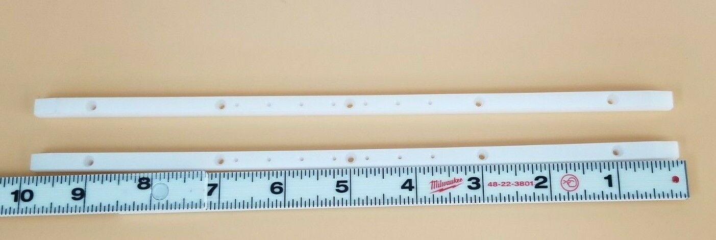 LOT OF 15 NEW GENERIC 231E16 REV. A MACHINE PARTS