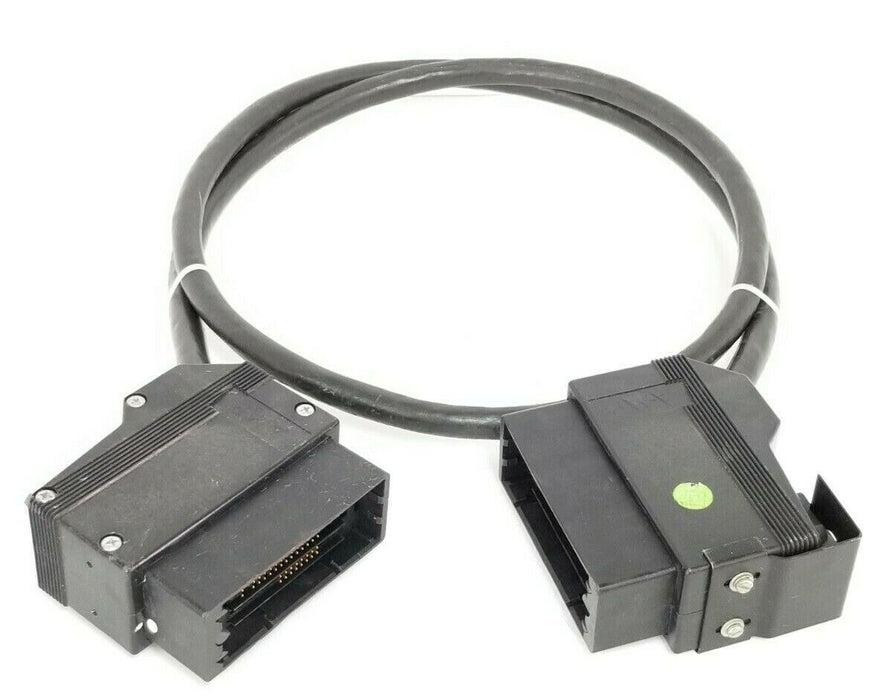 AMP 320-RC REMOTE I/O CABLE CONNECTOR ASSEMBLY 320RC