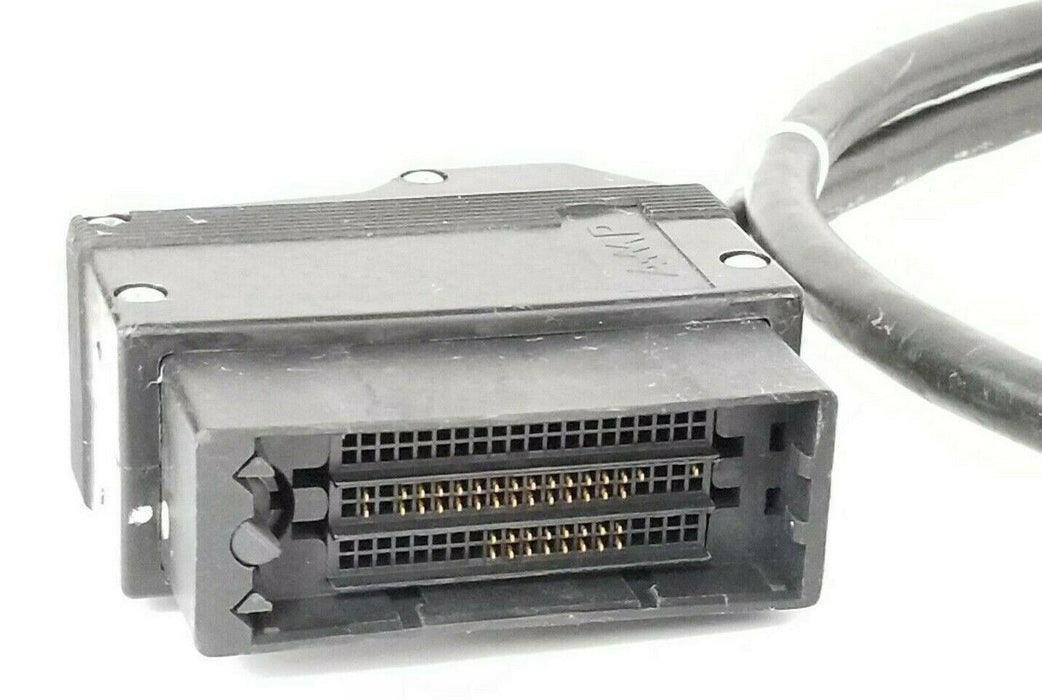 AMP 320-RC REMOTE I/O CABLE CONNECTOR ASSEMBLY 320RC