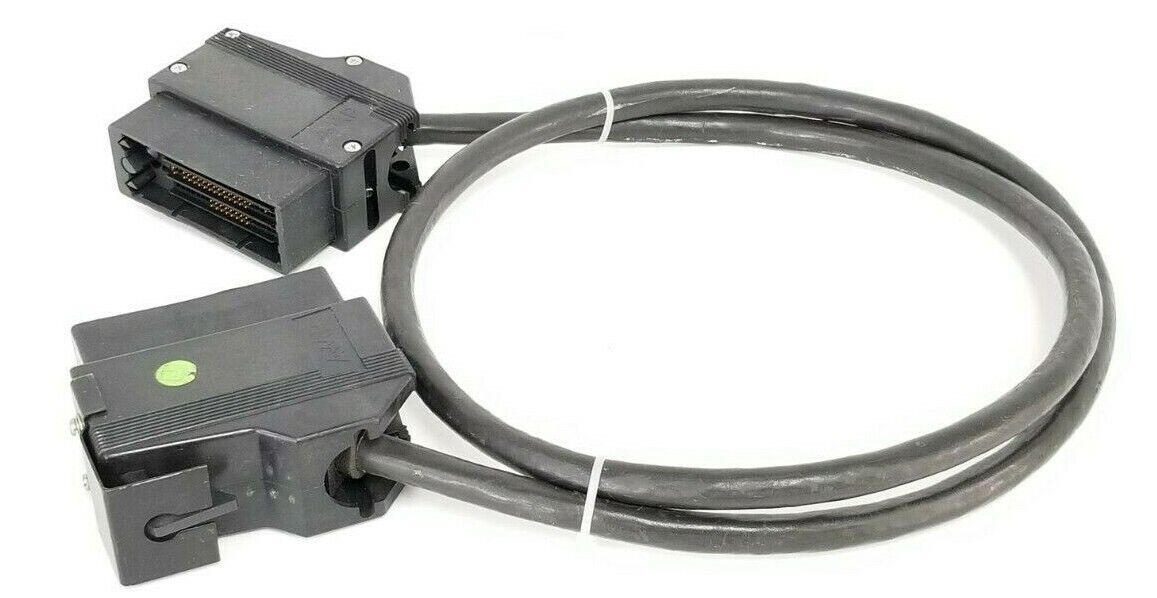 AMP 320-RC REMOTE I/O CABLE CONNECTOR ASSEMBLY 320RC