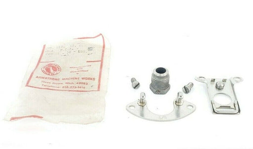 NEW ARMSTRONG NO. 212, 812, 882, 862 P.C.A. BRACKET KIT, FOR 16-30LBS, 1/4"