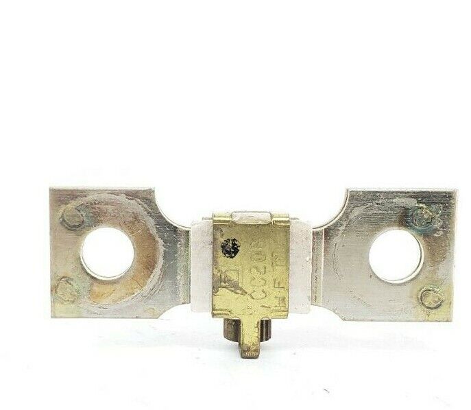 SQUARE D CC208 HEATER ELEMENT CC-208