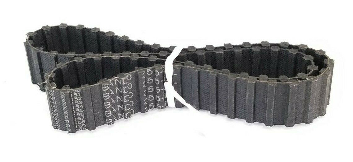 BANDO 255-DL TIMING BELT 255DL