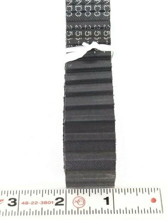 BANDO 255-DL TIMING BELT 255DL