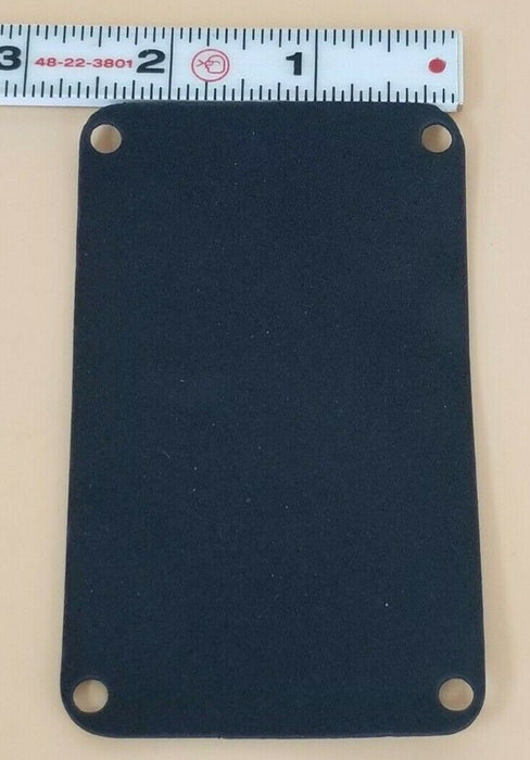 LOT OF 5 NEW DEZURIK 1115423 GASKETS