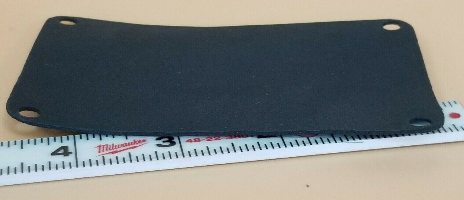 LOT OF 5 NEW DEZURIK 1115423 GASKETS