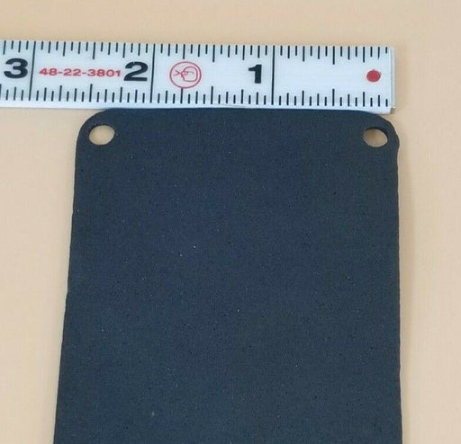 LOT OF 3 1115423 DEZURIK GASKETS