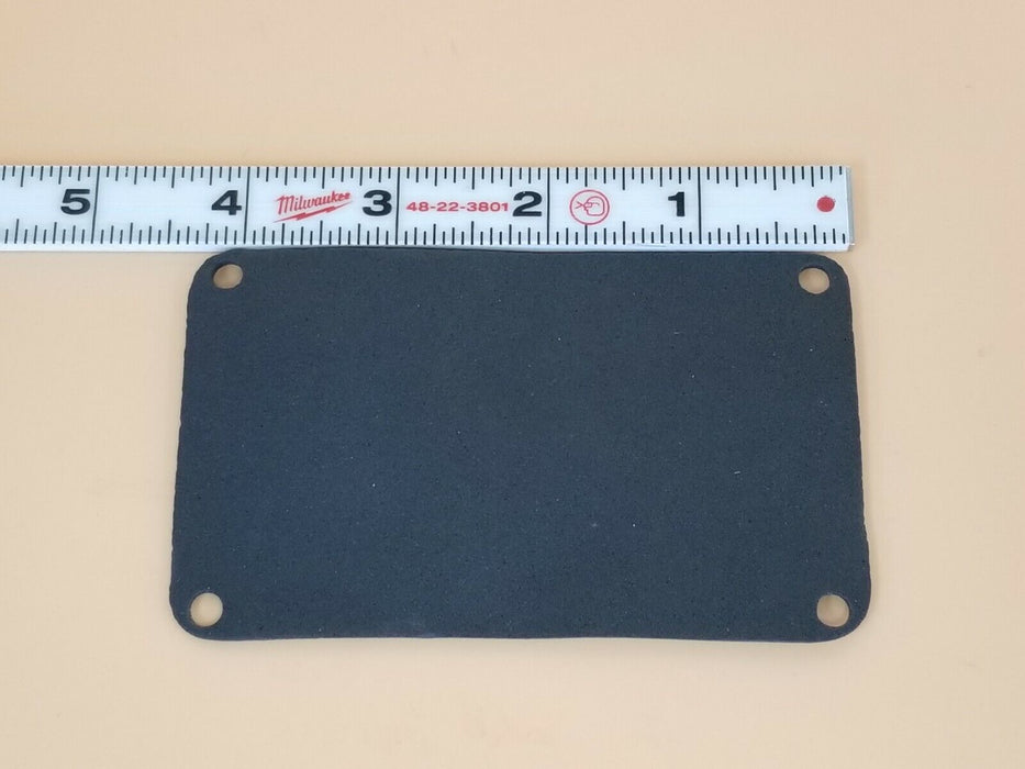 LOT OF 3 1115423 DEZURIK GASKETS